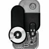 By Sage Vertuo Creatista kapselmaskin, black stainless steel