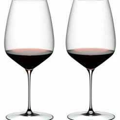 Cabernet/Merlot, vinglas 2-pack