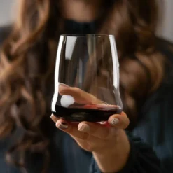 Cabernet Sauvignon 4 glas + vinkaraff