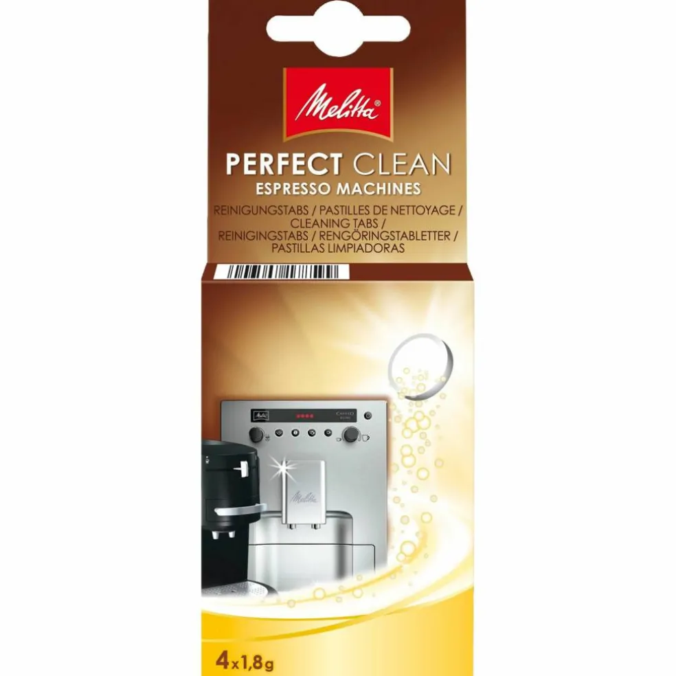 Caffeo Solo&Perfect Milk Svart