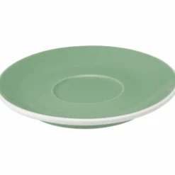 Café Latte-fat 15cm., 6 st., Red