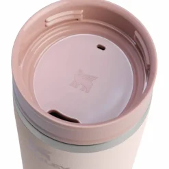 Café-To-Go termokopp 0,35 liter, peach rose