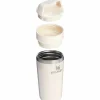 Café-To-Go To-Go mugg 0,35 liter, ash