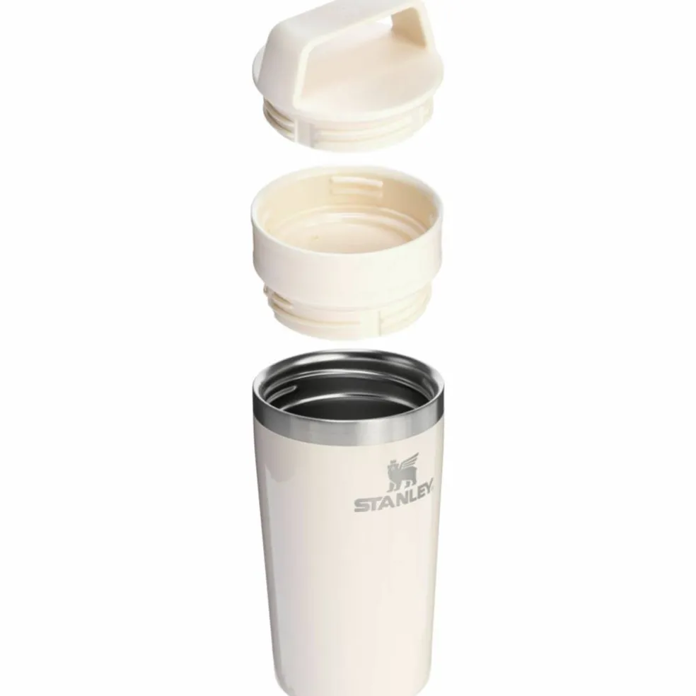 Café-To-Go To-Go mugg 0,35 liter, ash
