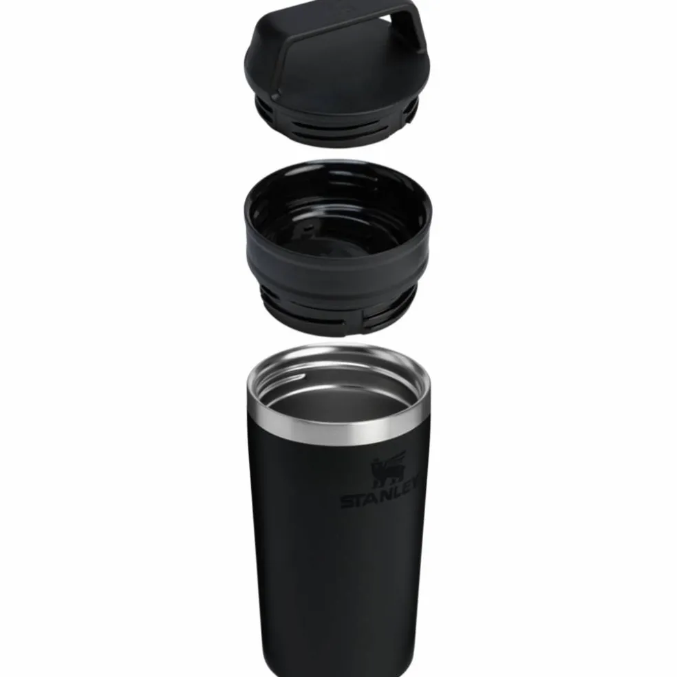 Café-To-Go To-Go mugg 0,35 liter, ash