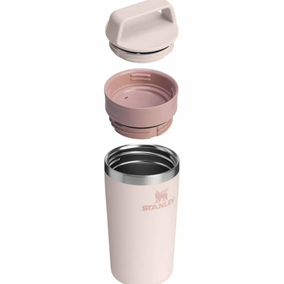 Café-To-Go To-Go mugg 0,35 liter, ash