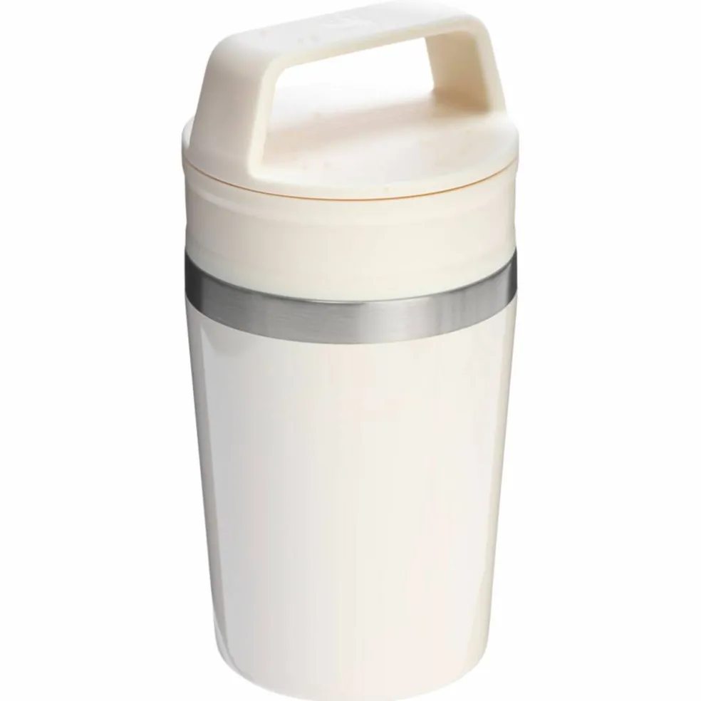 Café-To-Go To-Go mugg 0,23 liter, ash