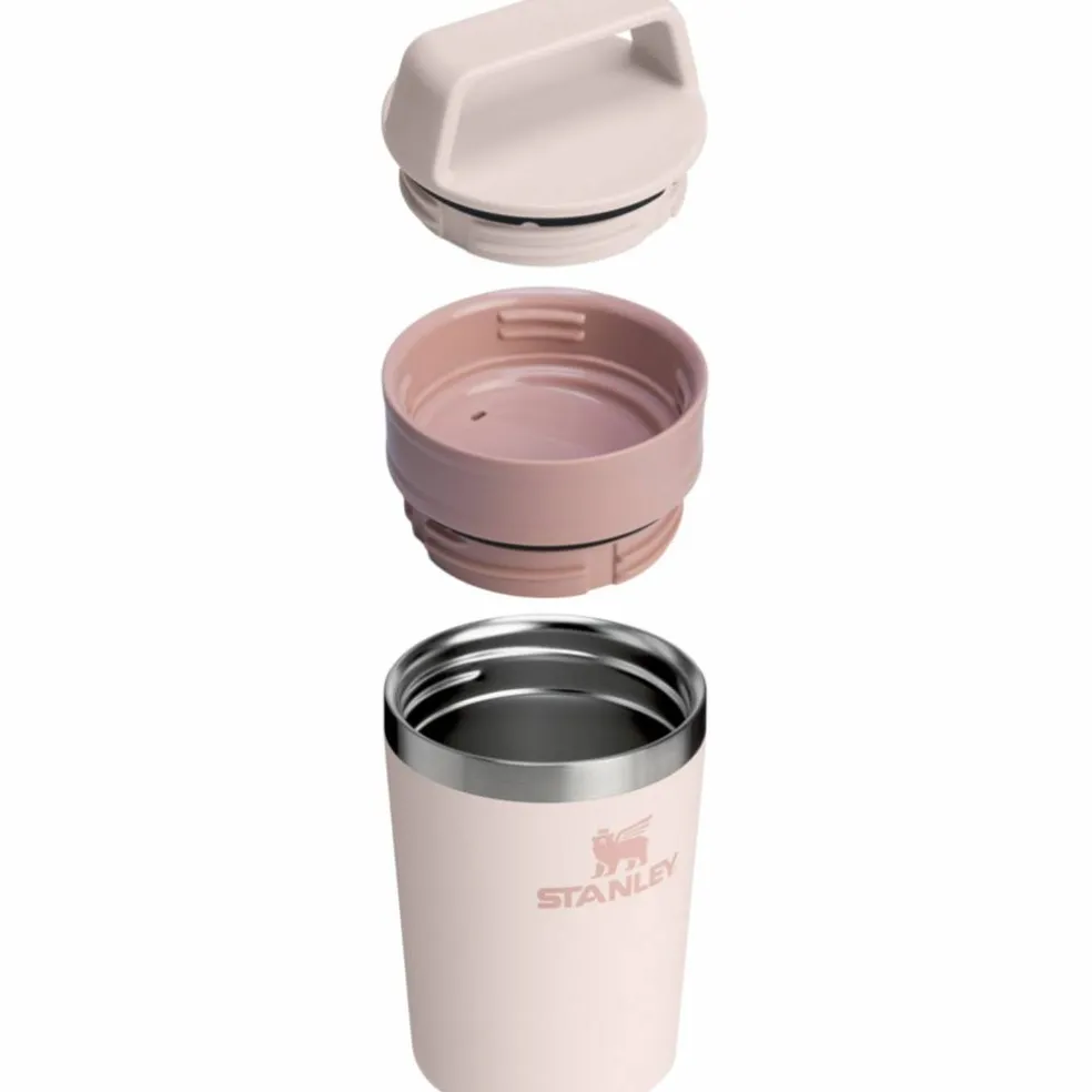 Café-To-Go To-Go mugg 0,23 liter, ash