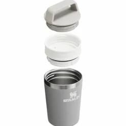 Café-To-Go To-Go mugg 0,23 liter, ash