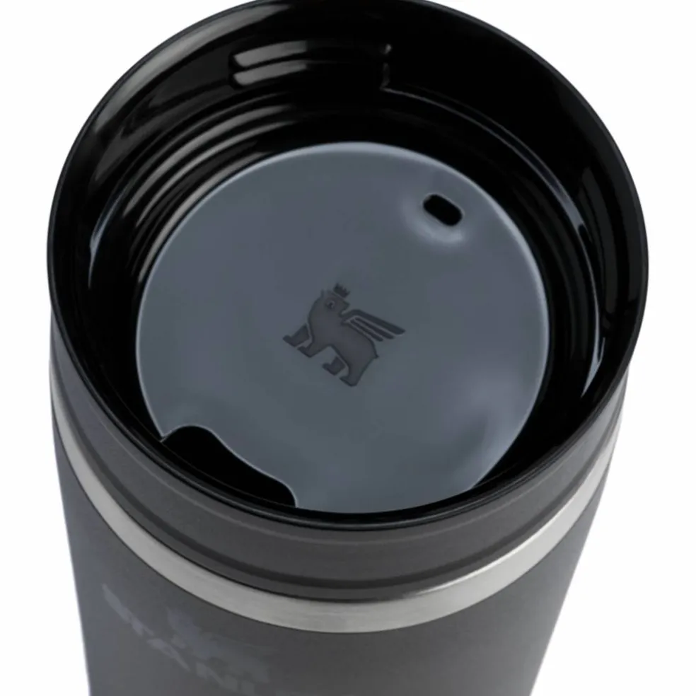 Café-To-Go To-Go mugg 0,23 liter, ash