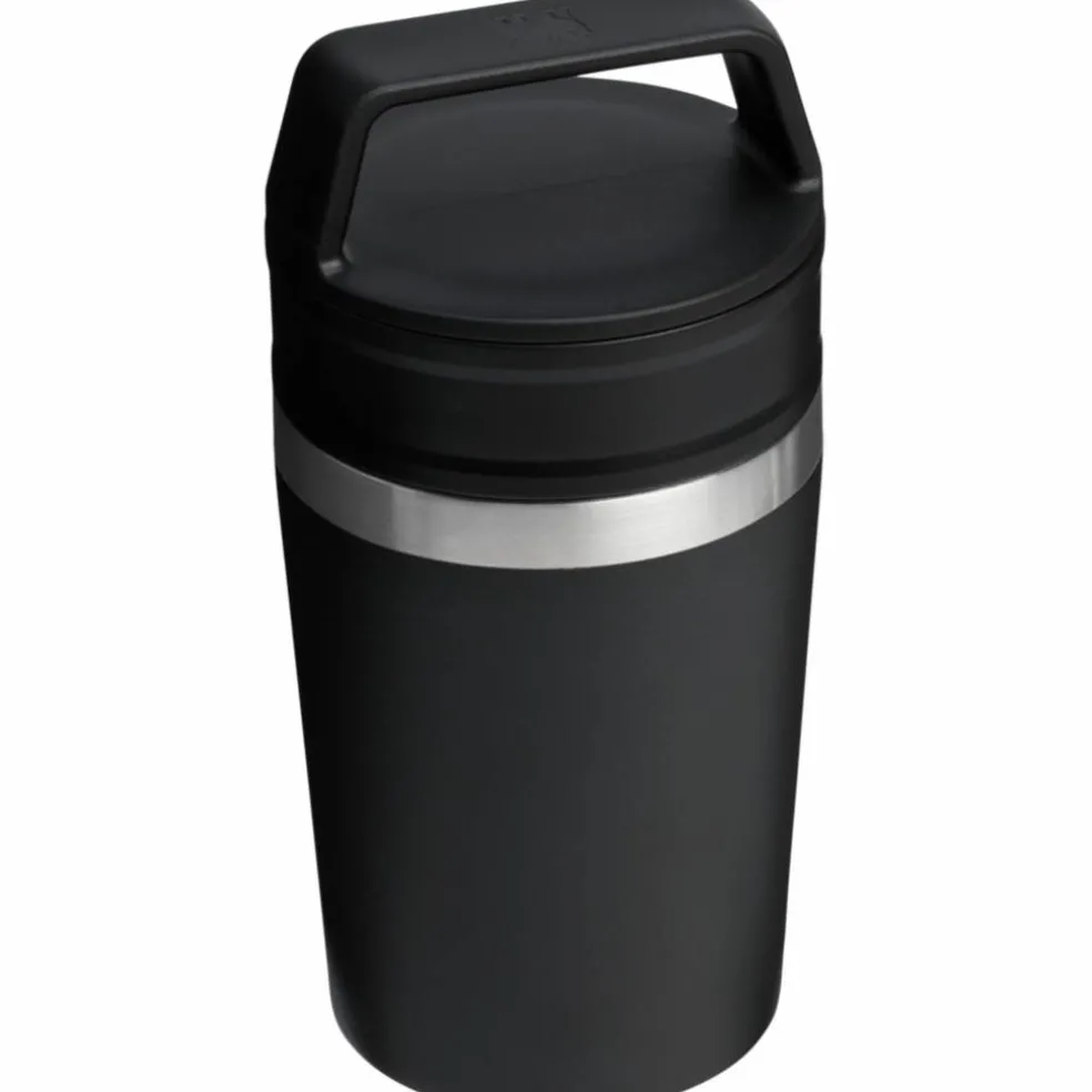 Café-To-Go To-Go mugg 0,23 liter, ash