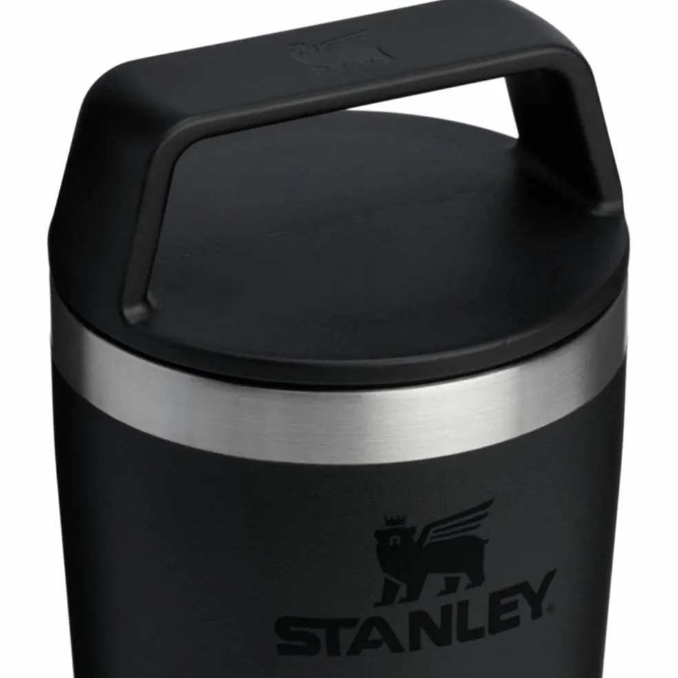 Café-To-Go To-Go mugg 0,23 liter, ash