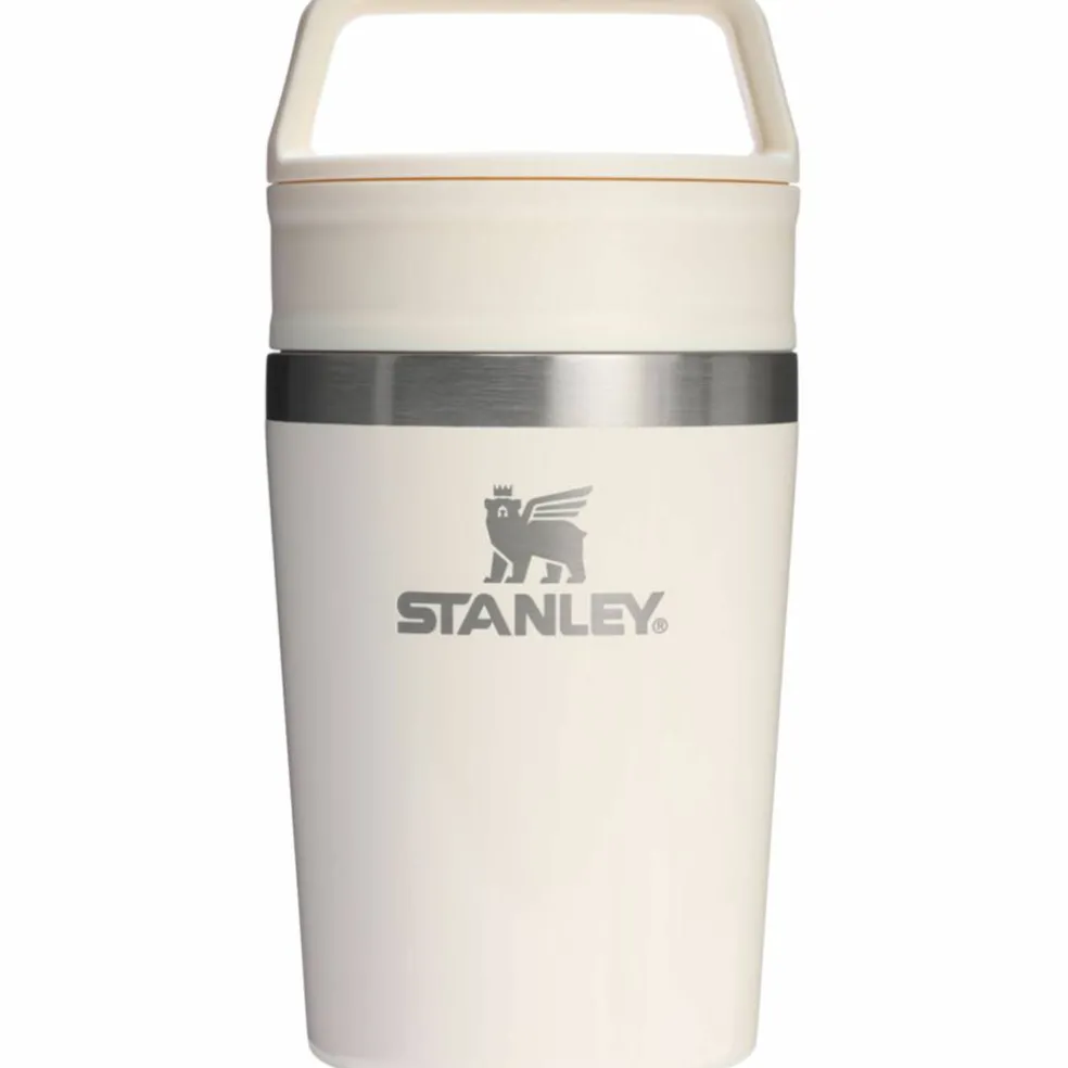 Café-To-Go To-Go mugg 0,23 liter, ash