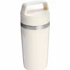 Café-To-Go To-Go mugg 0,35 liter, cream