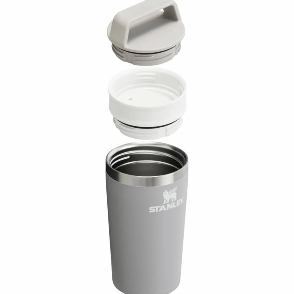 Café-To-Go To-Go mugg 0,35 liter, rose