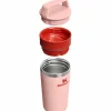 Café-To-Go To-Go mugg 0,35 liter, svart