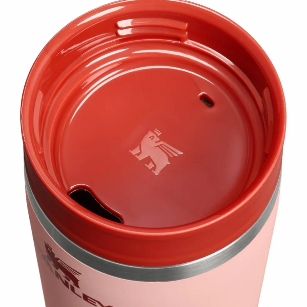 Café-To-Go To-Go mugg 0,35 liter, svart