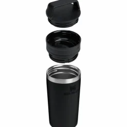 Café-To-Go To-Go mugg 0,35 liter, svart