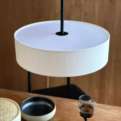 Calix pendellampa, hög