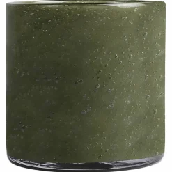 Calore ljuslykta x-small, light blue