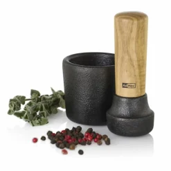 Camo mortel 6 cm