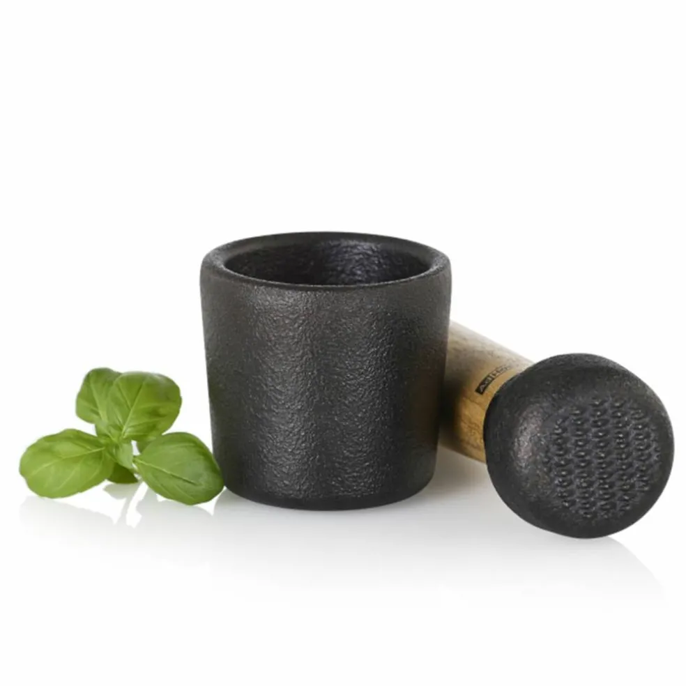 Camo mortel 6 cm