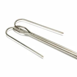 Campfire grillspett, 2st