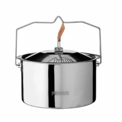 CampFire kastrull 3 liter