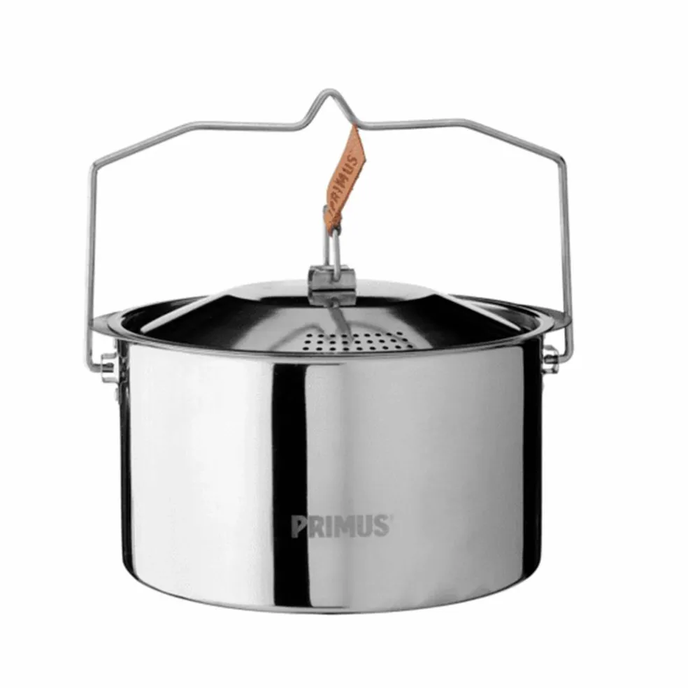 CampFire kastrull 3 liter