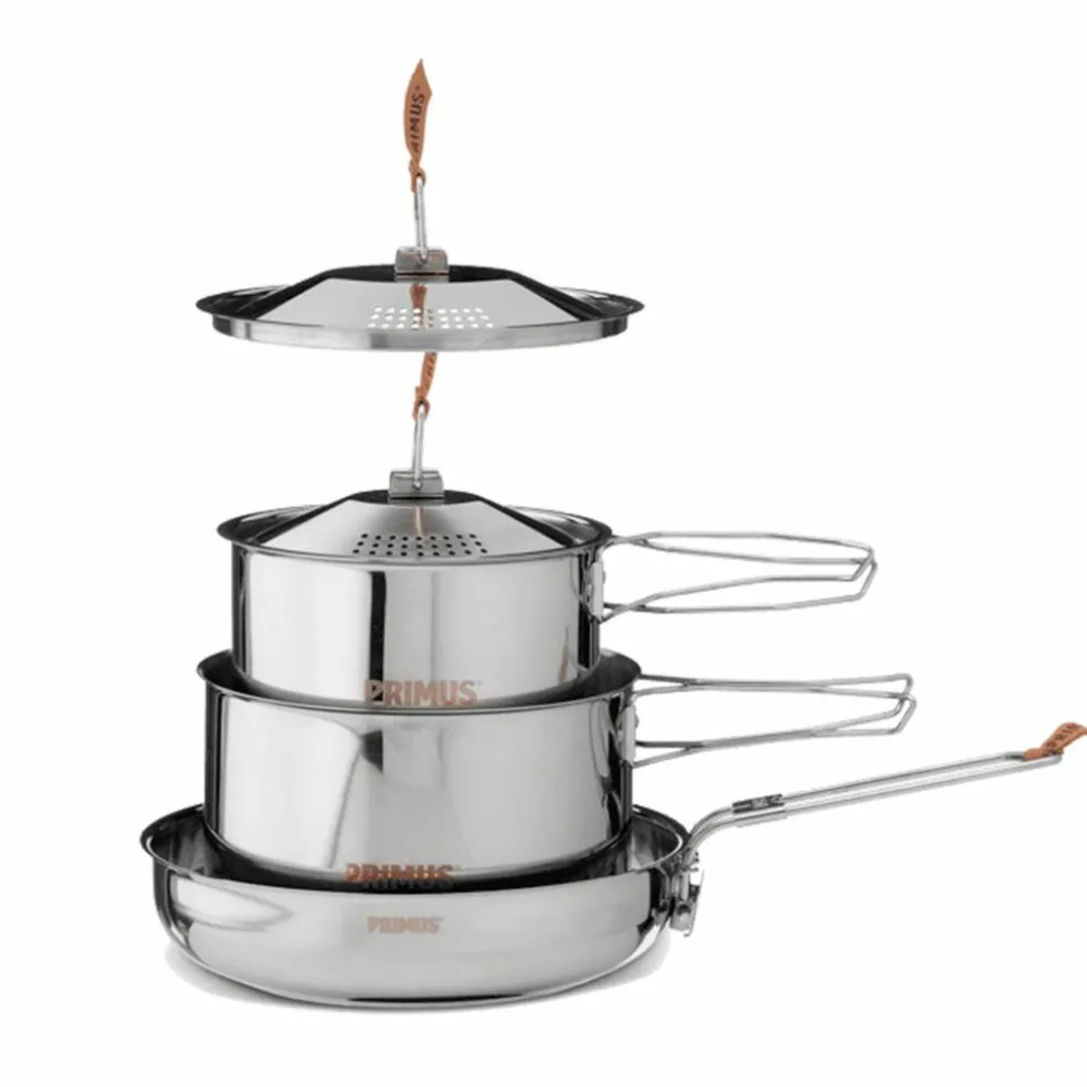 CampFire kokkärlsset small