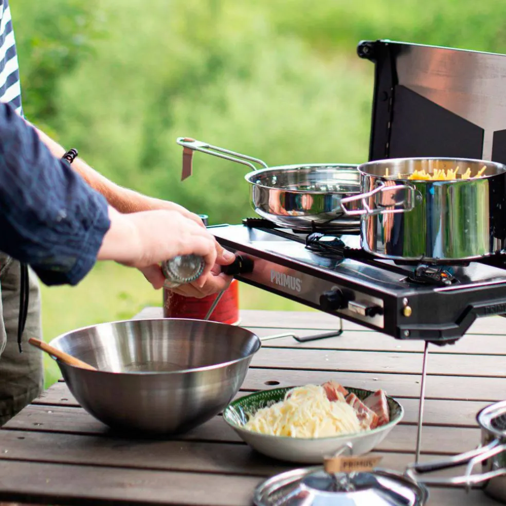 CampFire kokkärlsset small