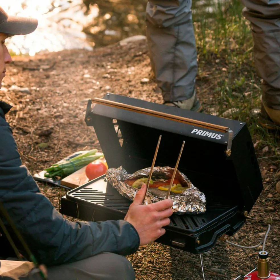 CampFire tång