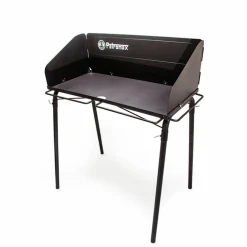 Campingbord till grytor, 90 cm