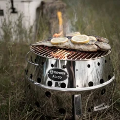 Campingkök Atago
