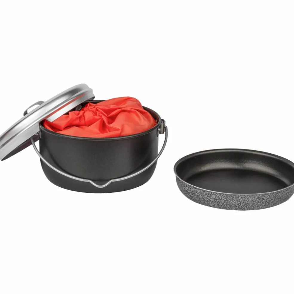 Campingset 24-T