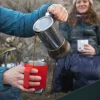 Camp Mug termosmugg 355 ml, dark denim