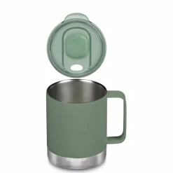 Camp Mug termosmugg 355 ml, dark denim