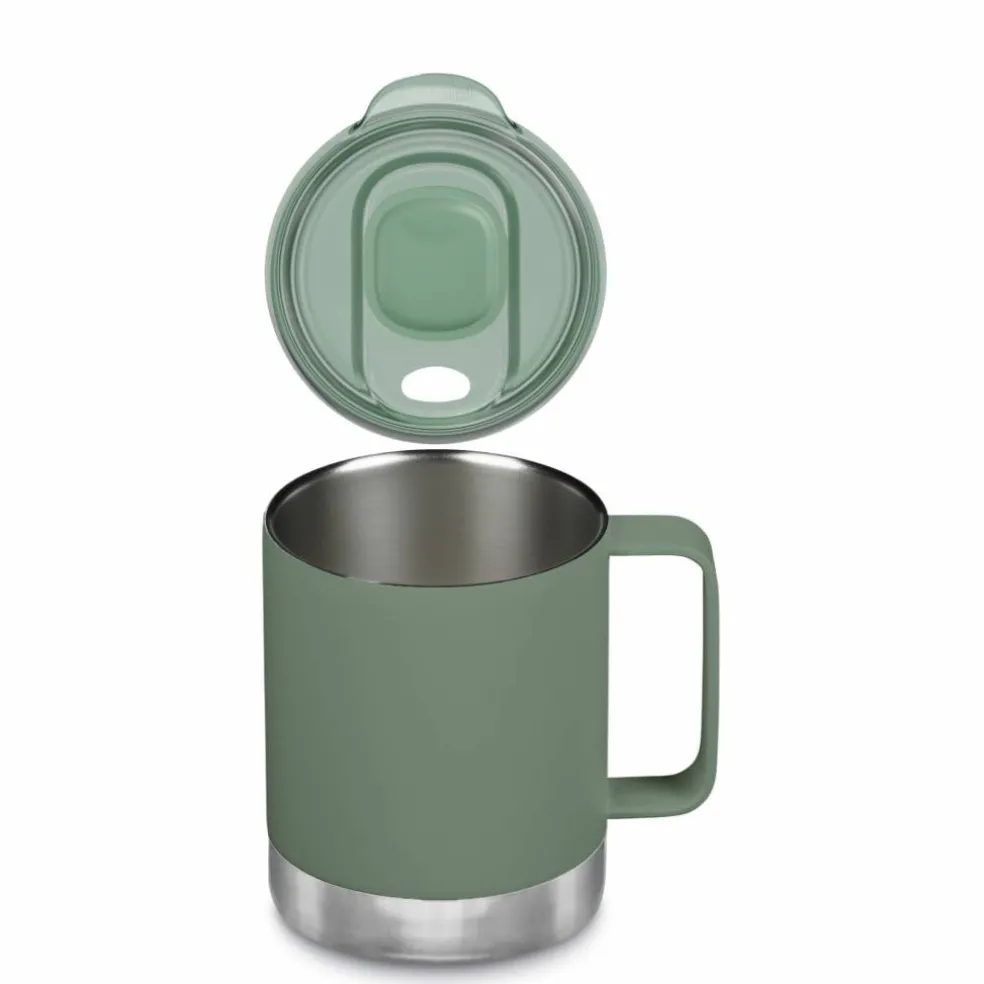 Camp Mug termosmugg 355 ml, dark denim