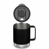 Camp Mug termosmugg 355 ml, mattvit