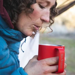 Camp Mug termosmugg 355 ml, mediterranea