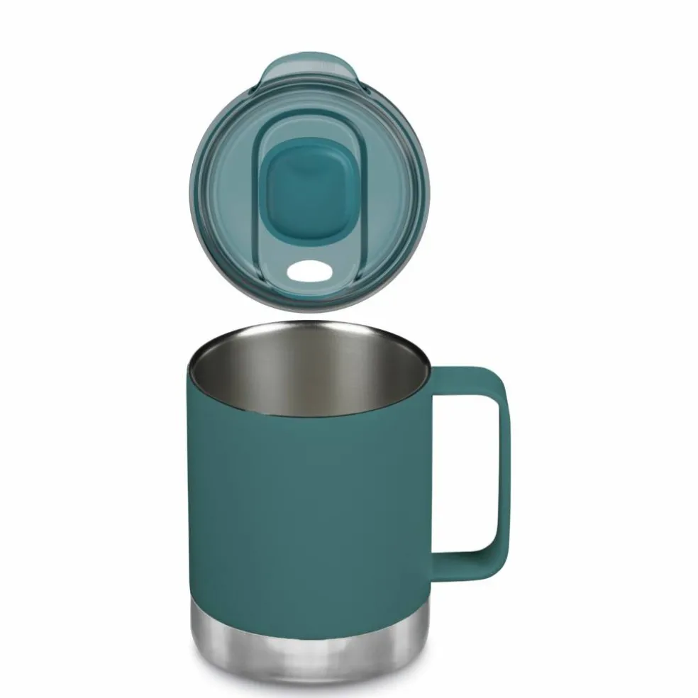 Camp Mug termosmugg 355 ml, röd