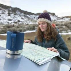 Camp Mug termosmugg 355 ml, röd