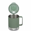 Camp Mug termosmugg 355 ml, svart