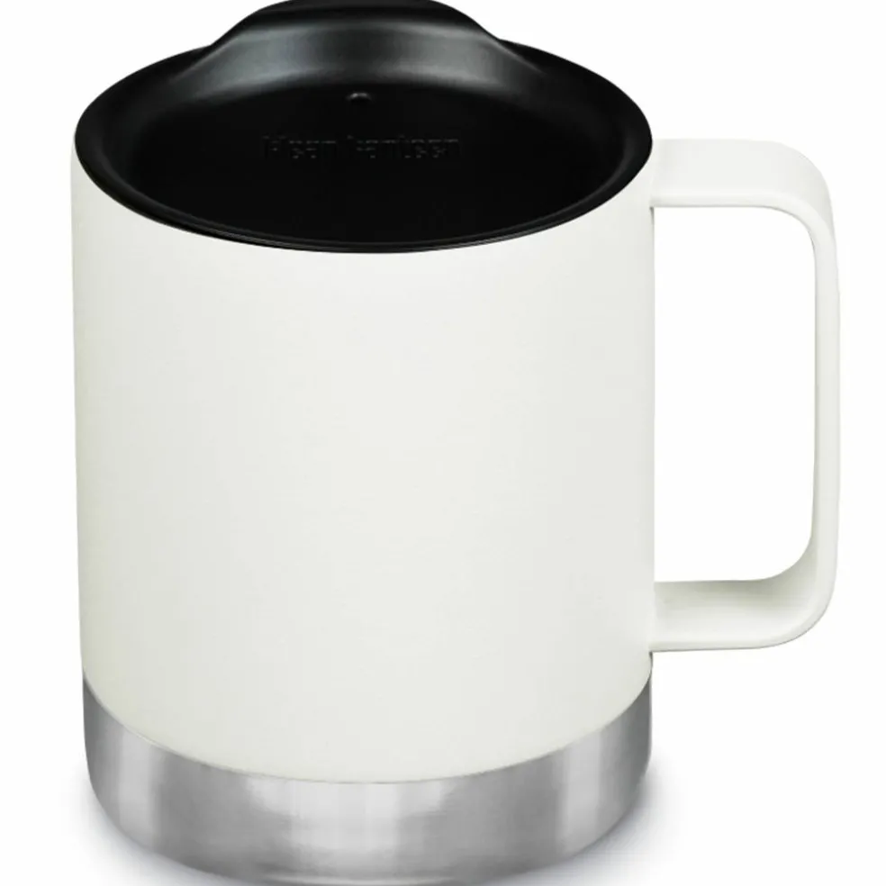 Camp Mug termosmugg 355 ml, svart