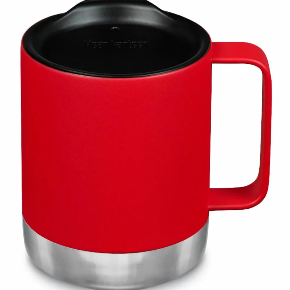 Camp Mug termosmugg 355 ml, vit