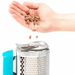 Campstove 2+ Bio Fuel pellets 1 kg