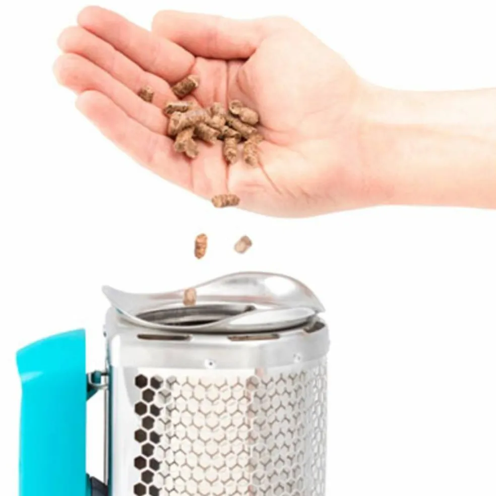 Campstove 2+ Bio Fuel pellets 1 kg