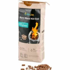 Campstove 2+ Bio Fuel pellets 1 kg