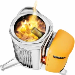 Campstove 2+ friluftskök