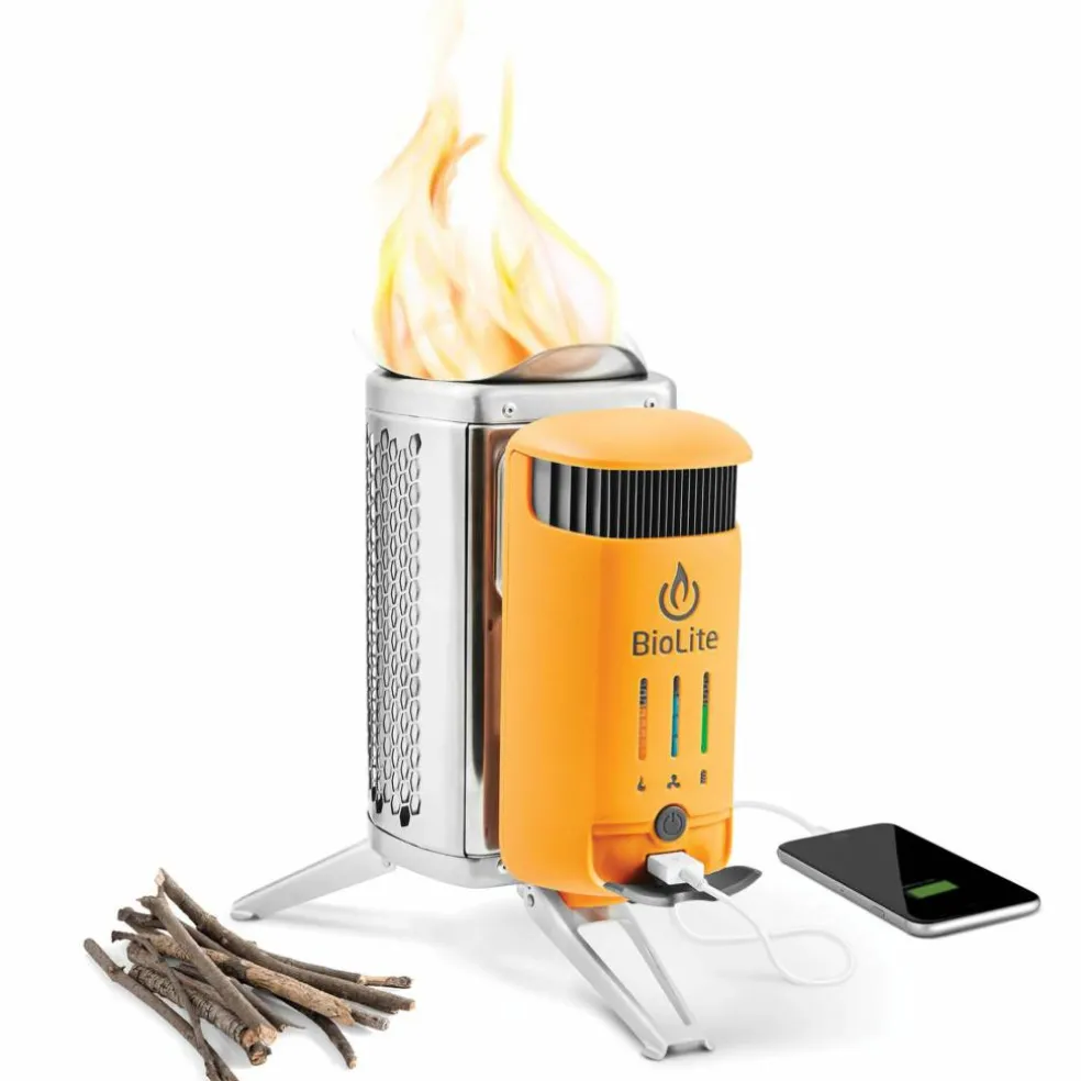Campstove 2+ friluftskök